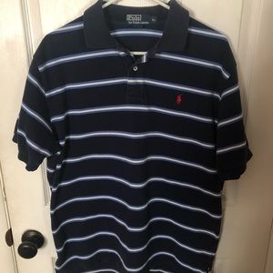 Polo Ralph Lauren Men’s Polo
